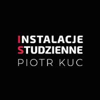 Piotr Kuc Instalacje studzienne - logo