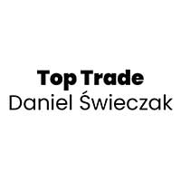 Top Trade Daniel Świeczak - logo