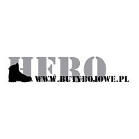 Fhu "Hero" Tomasz Giza - logo