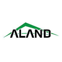 Pośrednik Nieruchomości Aland Małgorzata Stanicka - logo