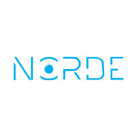Norde Usługi Geodezyjne Tomasz Kużel - logo