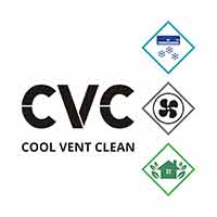 Cool Vent Clean Piotr Jóźwiak - logo