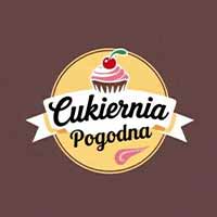 Cukiernia Pogodna - logo