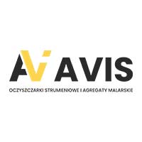 Avis Anna Wiśniewska - logo