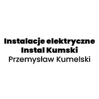 Instalacje elektryczne Instal Kumski Przemysław Kumelski - logo