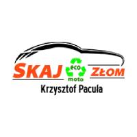 Skaj Moto Złom Kasacja pojazdów - logo