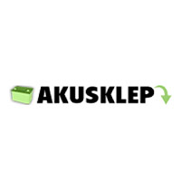 Akusklep - logo