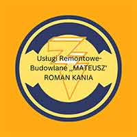 Usługi Remontowo-Budowlane "Mateusz" Roman Kania - logo