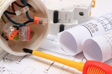 instalacja elektryczna