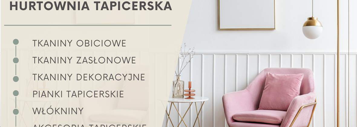Tapicerstwo sp.j., Warszawa