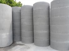 wyroby betonowe