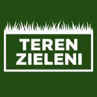 Teren Zieleni Sp. z o.o. - logo