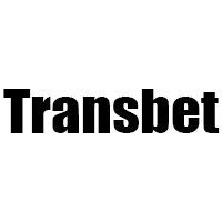 Transbet - logo