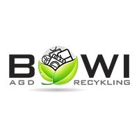 Firma Handlowo Usługowa Andrzej Bajor - logo