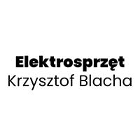 Elektrosprzęt Krzysztof Blacha - logo