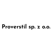 Proverstil Sp. z o.o. - logo