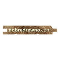 Firma Handlowo Usługowa" DOBREDREWNO" Grzegorz Kozioł - logo