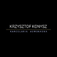 Krzysztof Konysz Kancelaria Adwokacka Adwokat - logo