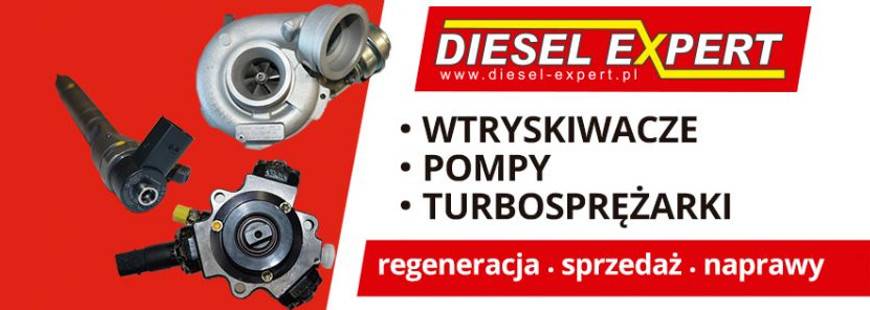 Diesel Expert Jarosław Krzemień