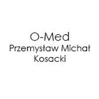 O-Med Przemysław Michał Kosacki - Utylizacja odpadów