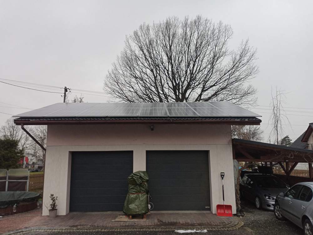 fotowoltaika - usługi