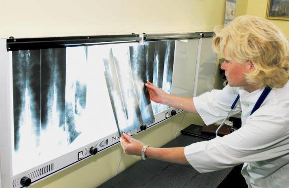 diagnostyka obrazowa