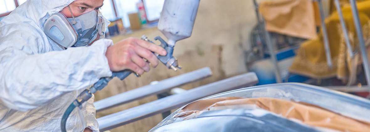 Mariusz Jabłoński Auto Serwis, Car Expert S.C.