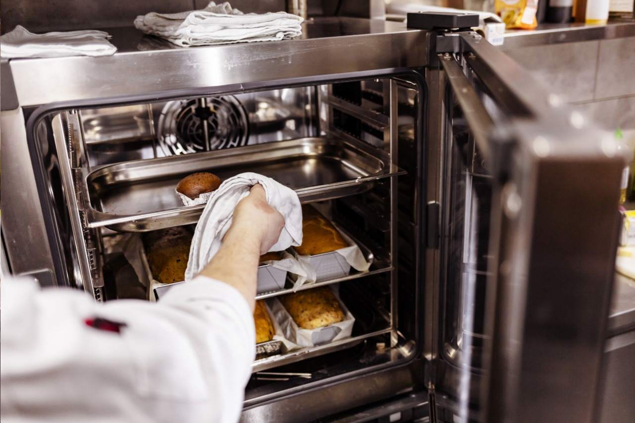 konserwacja urządzeń gastronomicznych