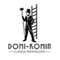 Domi-Komin Usługi Kominiarskie Łukasz Domińczyk - Kominiarze