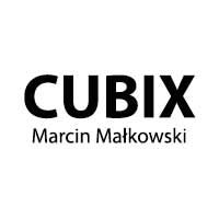 Cubix Marcin Małkowski - Budowa i wykończenia pod klucz