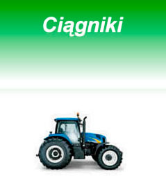 ciągniki