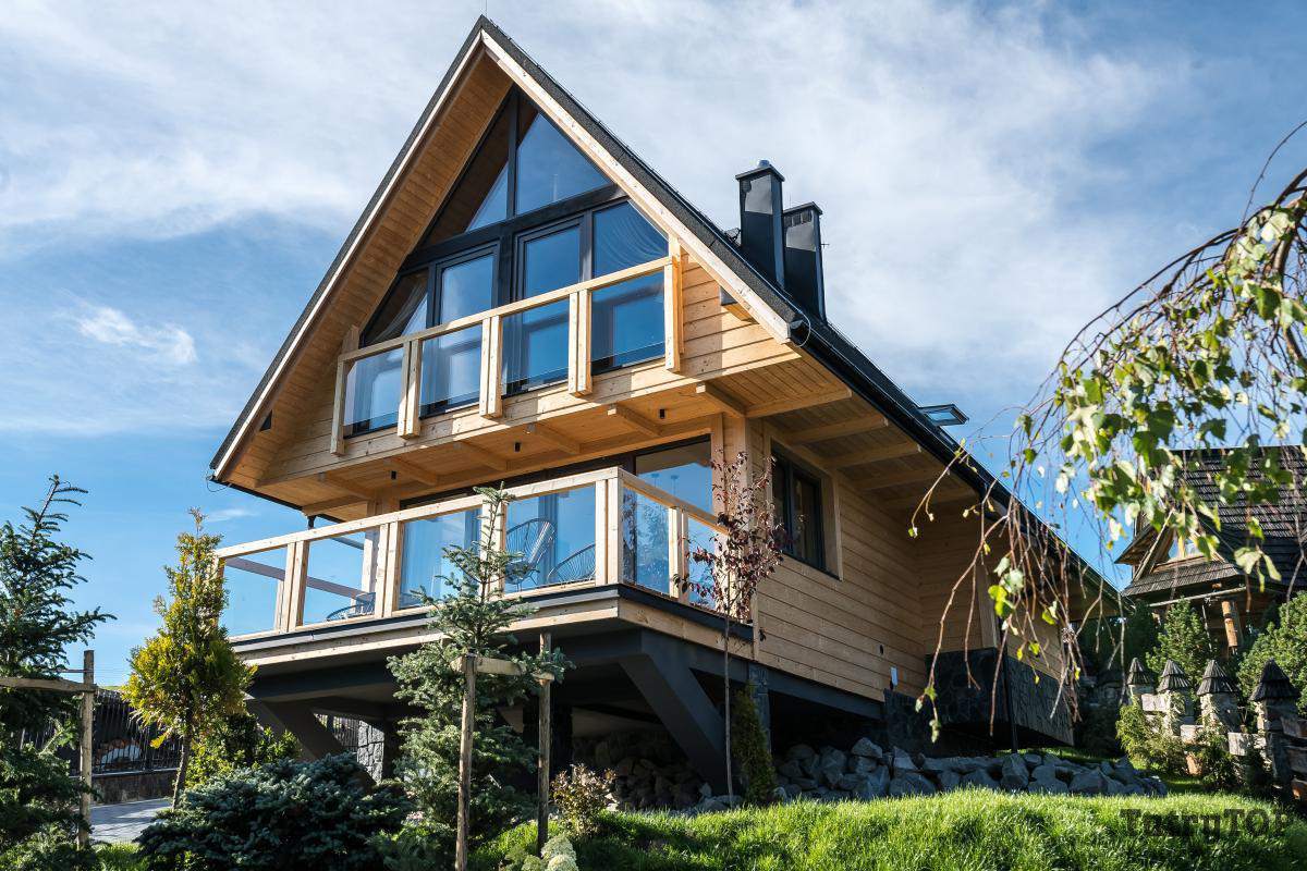 obiekty pensjonatowe