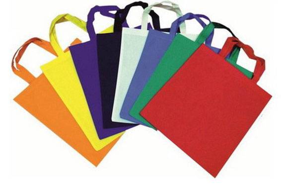 torby papierowe kolorowe