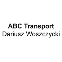 ABC Transport Dariusz Woszczycki - Transport samochodowy