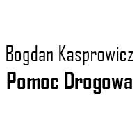 Bogdan Kasprowicz Pomoc Drogowa - Pomoc drogowa