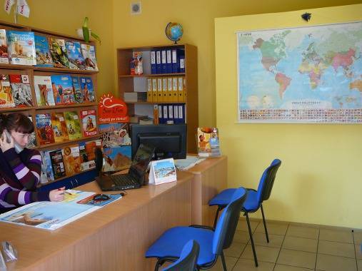 wycieczki zagraniczne