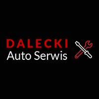 Przedsiębiorstwo handlowo-usługowe Franciszek Dalecki - Stacje obsługi i warsztaty samochodowe