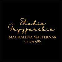 Studio Fryzjerskie Magdalena Masternak - Fryzjerzy i salony fryzjerskie
