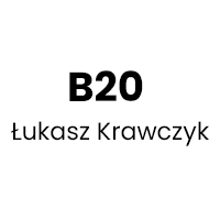 B20 Łukasz Krawczyk - Budowa i wykończenia pod klucz
