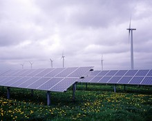 projektowanie farm fotowoltaicznych