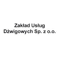 Zakład Usług Dźwigowych Sp. z o.o. - Nadzór budowlany