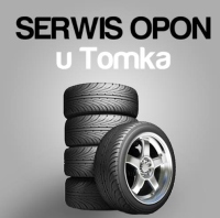 Serwis Opon U Tomka Tomasz Kuźmicki - Stacje obsługi i warsztaty samochodowe