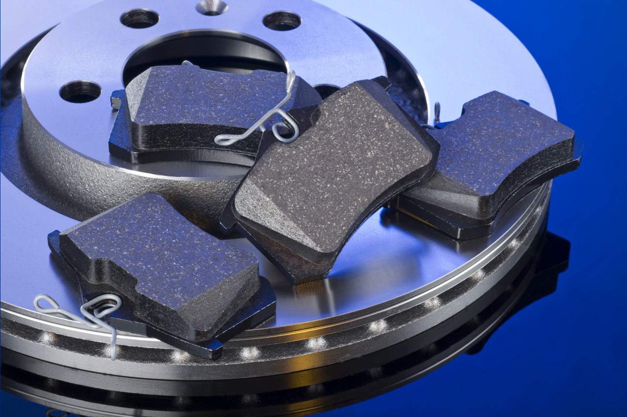 części samochodowe