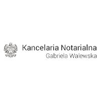 Gabriela Walewska Kancelaria notarialna - Notariusze