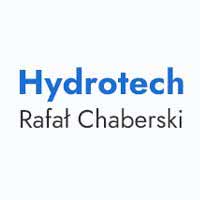 Hydrotech Rafał Chaberski - Hydraulika siłowa