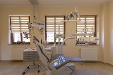 Klnika stomatologii Jolanty Sikorskiej-Bochińskiej