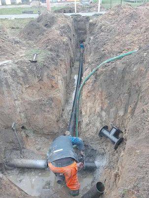 Edkar Wykopy-Instalacje Ziemne