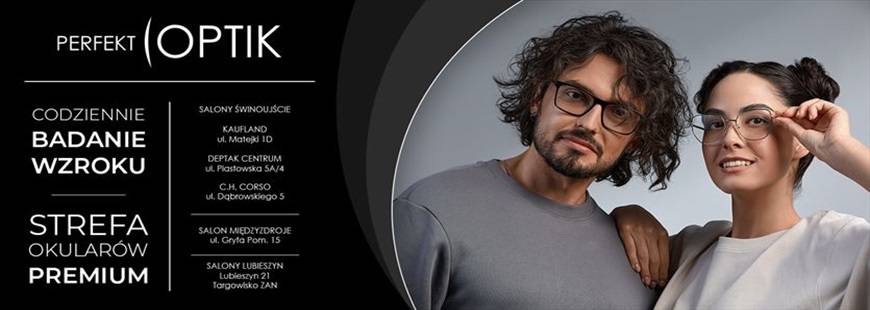 Perfekt Optik Justyna Wilczek