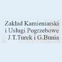 Zakład Kamieniarski i Usługi Pogrzebowe Turek i Bunia - Usługi pogrzebowe