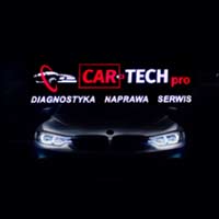 Car Tech Pro Andrzej Rogacewicz - Stacje obsługi i warsztaty samochodowe
